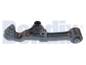 BENDIX 041693B vikšro valdymo svirtis 
 Ašies montavimas/vairavimo mechanizmas/ratai -> Valdymo svirtis/pasukamosios svirties sujungimas -> Vairo trauklės (valdymo svirtis, išilginis balansyras, diago
0K55234350B
