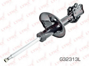 LYNXauto G32313L amortizatorius 
 Pakaba -> Amortizatorius
48520-33402, 48520-33412, 48520-33432