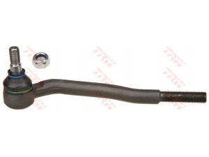 TRW JTE209 skersinės vairo trauklės galas 
 Vairavimas -> Vairo mechanizmo sujungimai
26045836, 322150, 322175, 324048