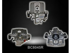 SHAFTEC BC8045R stabdžių apkaba 
 Dviratė transporto priemonės -> Stabdžių sistema -> Stabdžių apkaba / priedai
34216757248, 34216763730, 34216757248