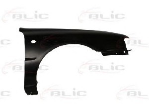 BLIC 6504-04-1628316P sparnas 
 Kėbulas -> Transporto priemonės priekis -> Sparnas/montavimo dalys
63112-86R50, 6311286R55