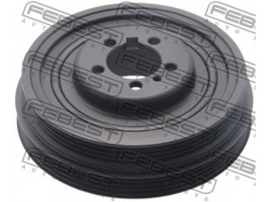 FEBEST SZDS-GVSQ skriemulys, alkūninis velenas
12610-61G00, 12610-71C11