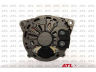 ATL Autotechnik L 34 020 kintamosios srovės generatorius 
 Elektros įranga -> Kint. sr. generatorius/dalys -> Kintamosios srovės generatorius
007 154 67 02, 007 154 67 02 80