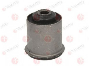 YAMATO J40057BYMT valdymo svirties/išilginių svirčių įvorė 
 Ašies montavimas/vairavimo mechanizmas/ratai -> Valdymo svirtis/pasukamosios svirties sujungimas -> Montavimas/sutvirtinimas
4455209002