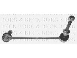 BORG & BECK BDL7078 šarnyro stabilizatorius 
 Ašies montavimas/vairavimo mechanizmas/ratai -> Stabilizatorius/fiksatoriai -> Savaime išsilyginanti atrama
37 11 6 857 628, 37 11 6 859 654