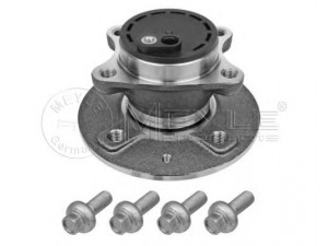 MEYLE 11-14 750 0008 rato stebulė 
 Ašies montavimas/vairavimo mechanizmas/ratai -> Rato stebulė/montavimas -> Rato guolis
3748.85, 3748.85, 42450-0H010