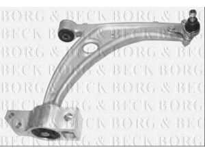 BORG & BECK BCA6606 vikšro valdymo svirtis 
 Ašies montavimas/vairavimo mechanizmas/ratai -> Valdymo svirtis/pasukamosios svirties sujungimas -> Vairo trauklės (valdymo svirtis, išilginis balansyras, diago
3C0407151A, 3C0407151E, 3CO407151A