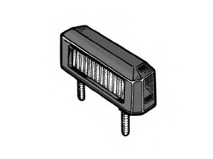 EUROLITES LEART 39.002.000 Valstybinio numerio apšvietimas
0867459, 81.25225-6100, 81.25225-6119