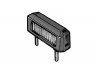 EUROLITES LEART 39.002.000 Valstybinio numerio apšvietimas
0867459, 81.25225-6100, 81.25225-6119