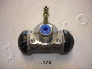 JAPKO 67173 rato stabdžių cilindras 
 Stabdžių sistema -> Ratų cilindrai
44100-08G10, 4410008G12