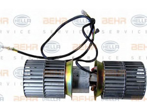 HELLA 8EW 009 158-461 vidaus pūtiklis
1379337