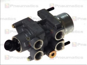 PNEUMATICS PN-10043 stabdžių vožtuvas, darbinis stabdys
81521306148, 81521306219, 4730008