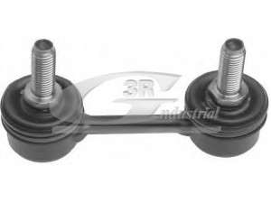 3RG 21844 šarnyro stabilizatorius 
 Ašies montavimas/vairavimo mechanizmas/ratai -> Stabilizatorius/fiksatoriai -> Savaime išsilyginanti atrama
4056A021, MB809354