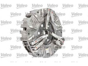 VALEO 279488 sankabos suspaudimo plokštelė
511 3076, 511 8200, 5113076, 5118200