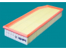 MECAFILTER 186 oro filtras 
 Filtrai -> Oro filtras
6110940004, 6110940104, A6110940004