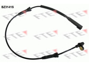 FTE BZ3141S jutiklis, rato greitis 
 Elektros įranga -> Jutikliai
2T142B372BE, 4370938, 4383361