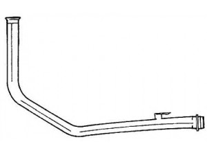 AKS DASIS SG50162 išleidimo kolektorius