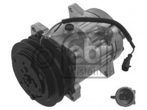 FEBI BILSTEIN 35380 kompresorius, oro kondicionierius 
 Oro kondicionavimas -> Kompresorius/dalys
0 9846 2948, 9846 2948