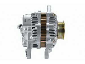 FRIESEN 9090457 kintamosios srovės generatorius 
 Elektros įranga -> Kint. sr. generatorius/dalys -> Kintamosios srovės generatorius
A5 TG0 091, MN 155 953