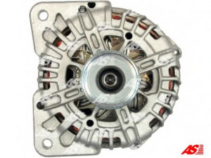 AS-PL A3168 kintamosios srovės generatorius 
 Elektros įranga -> Kint. sr. generatorius/dalys -> Kintamosios srovės generatorius
231000011R