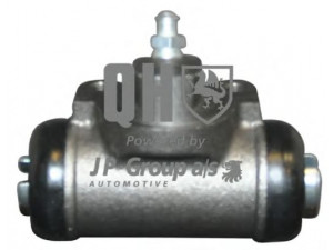 JP GROUP 1261301109 rato stabdžių cilindras 
 Stabdžių sistema -> Ratų cilindrai
8942305411, 8942305415, 0550142