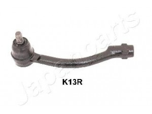 JAPANPARTS TI-K13R skersinės vairo trauklės galas 
 Vairavimas -> Vairo mechanizmo sujungimai
56820-1Y550, 56820-1Y551