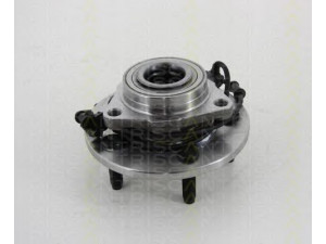 TRISCAN 8530 80015 rato guolio komplektas 
 Ašies montavimas/vairavimo mechanizmas/ratai -> Rato stebulė/montavimas -> Rato guolis
52070323AA, 52070323AB, 52070323AG