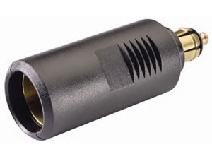 HELLA 8KA 007 589-131 lizdo adapteris