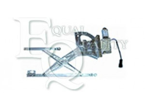 EQUAL QUALITY 370312 lango pakėliklis 
 Vidaus įranga -> Elektrinis lango pakėliklis
CUH102060