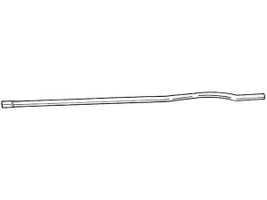 AKS DASIS SG52500 išleidimo kolektorius