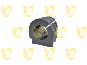 UNIGOM 391183 įvorė, stabilizatorius 
 Ašies montavimas/vairavimo mechanizmas/ratai -> Stabilizatorius/fiksatoriai -> Sklendės
6U0411314B