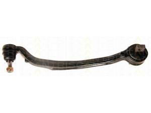 TRISCAN 8500 42518 vikšro valdymo svirtis 
 Ašies montavimas/vairavimo mechanizmas/ratai -> Valdymo svirtis/pasukamosios svirties sujungimas -> Vairo trauklės (valdymo svirtis, išilginis balansyras, diago
MR273189, MR283189, MR296293