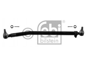 FEBI BILSTEIN 35152 centrinės trauklės mazgas 
 Vairavimas -> Vairo trauklė
1071170, 20400940