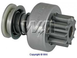 WAIglobal 54-9153 laisvos eigos pavara, starteris
82DB11350AA