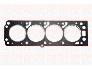 FAI AutoParts HG177 tarpiklis, cilindro galva 
 Variklis -> Cilindrų galvutė/dalys -> Tarpiklis, cilindrų galvutė
607992, 90114860, 90122958, 90200342