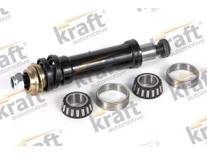 KRAFT AUTOMOTIVE 4243010 remonto komplektas, trauklė 
 Ašies montavimas/vairavimo mechanizmas/ratai -> Valdymo svirtis/pasukamosios svirties sujungimas -> Vairo trauklės (valdymo svirtis, išilginis balansyras, diago
0773 6515, 0773 6515 S3, 1773 6515