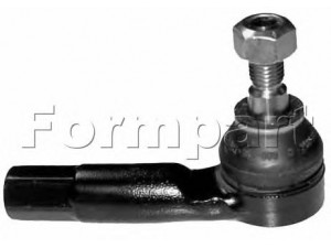 FORMPART 2902021 skersinės vairo trauklės galas 
 Vairavimas -> Vairo mechanizmo sujungimai
1J0 422 812 B, 1J0 422 812 B, 1J0 422 812 B