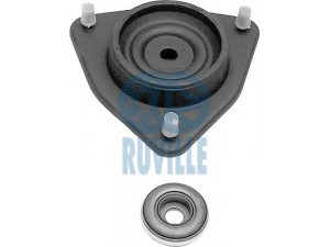 RUVILLE 825206S remonto komplektas, pakabos statramstis 
 Ašies montavimas/vairavimo mechanizmas/ratai -> Montavimas, pakabos statramstis
7 350 847*