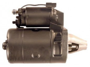 FRIESEN 8052307 starteris 
 Elektros įranga -> Starterio sistema -> Starteris
0324-18-400A, 0324-18-400B, 0505-18-400