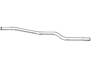 AKS DASIS SG11501 išleidimo kolektorius