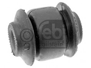 FEBI BILSTEIN 41396 valdymo svirties/išilginių svirčių įvorė 
 Ašies montavimas/vairavimo mechanizmas/ratai -> Valdymo svirtis/pasukamosios svirties sujungimas -> Montavimas/sutvirtinimas
52773-25000, 52773-25100