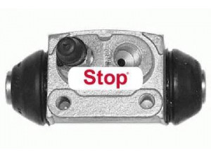 STOP 212334S rato stabdžių cilindras 
 Stabdžių sistema -> Ratų cilindrai
43301ST3E01, 43301ST3E010, GWC901635