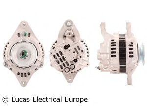 LUCAS ELECTRICAL LRA01262 kintamosios srovės generatorius 
 Elektros įranga -> Kint. sr. generatorius/dalys -> Kintamosios srovės generatorius
F650-18-300A, F650-18-300B, F650-18-300C