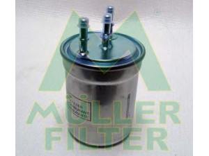 MULLER FILTER FN326 kuro filtras 
 Techninės priežiūros dalys -> Papildomas remontas
6R0127400D