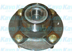 KAVO PARTS WBH-3009 rato guolio komplektas 
 Ašies montavimas/vairavimo mechanizmas/ratai -> Rato stebulė/montavimas -> Rato guolis
5271029100, 5271029460, 5271029461