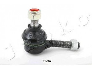 JAPKO 111002 skersinės vairo trauklės galas 
 Vairavimas -> Vairo mechanizmo sujungimai
8855-4601-0001