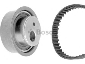BOSCH 1 987 948 531 paskirstymo diržo komplektas 
 Techninės priežiūros dalys -> Papildomas remontas