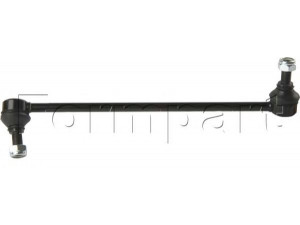 FORMPART 4108079 šarnyro stabilizatorius 
 Ašies montavimas/vairavimo mechanizmas/ratai -> Stabilizatorius/fiksatoriai -> Savaime išsilyginanti atrama
54668-CA000, 54668-CA00E, 54668CA000