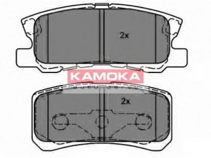 KAMOKA JQ1013678 stabdžių trinkelių rinkinys, diskinis stabdys 
 Techninės priežiūros dalys -> Papildomas remontas
4253 91, 05191271AA, 05191271AB
