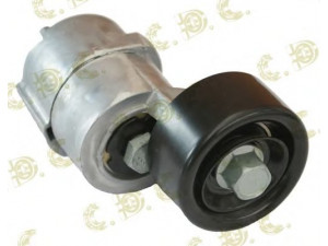 AUTOKIT 03.81734 įtempiklio svirtis, V formos rumbuotas diržas 
 Diržinė pavara -> V formos rumbuotas diržas/komplektas -> Įtempiklis
25281-25000, 25281-25-000, 25281-25000